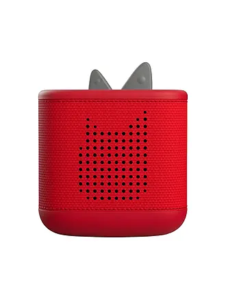 TONIES | Toniebox 2 Play Set Pat' Patrouille | rot